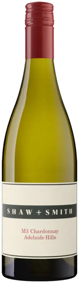 Buy Shaw & Smith M3 Chardonnay 2021 750ml Online at Bottle Stop