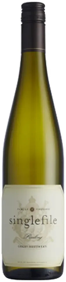 Buy Singlefile Great Southern Riesling 750ml Online at Bottle Stop