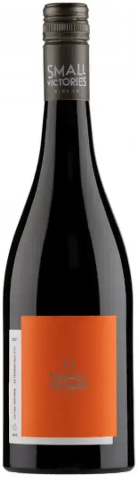 Buy Small Victories Wine Co. Grenache 750ml Online at Bottle Stop