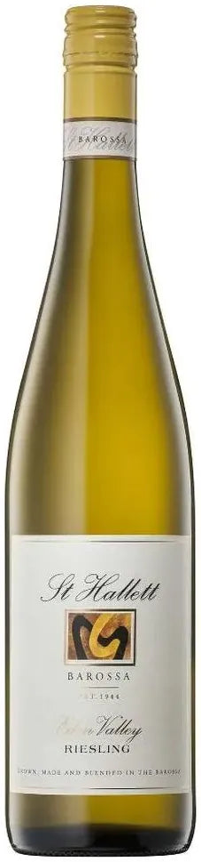 Buy St Hallett Eden Valley Riesling 750ml Online at Bottle Stop