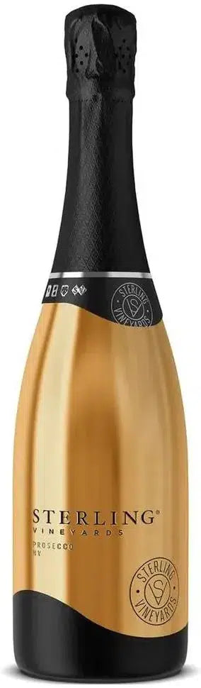 Buy Sterling Vineyards Prosecco NV 750ml Online at Bottle Stop