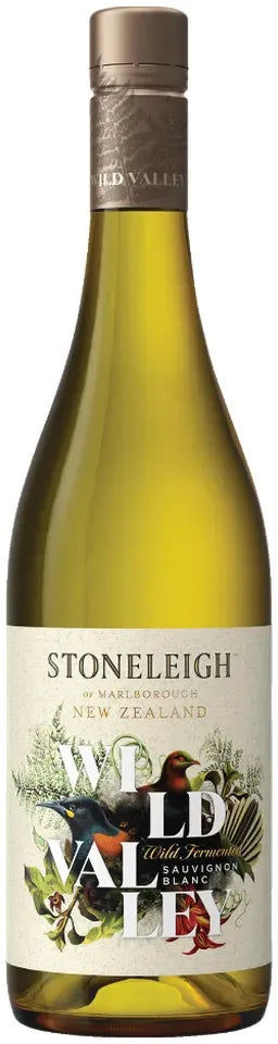 Buy Stoneleigh Wild Valley Sauvignon Blanc 750ml Online at Bottle Stop