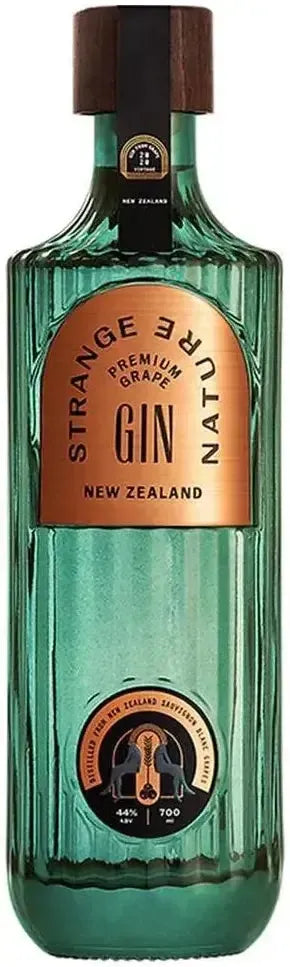 Buy Strange Nature Gin 700ml Online at Bottle Stop