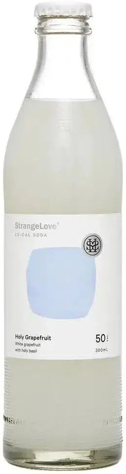 Buy Strangelove Holy Grapefruit 300ml Online at Bottle Stop
