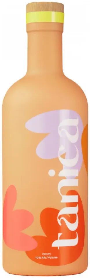 Buy Tanica No.2 Desert Lime and Thyme 700ml Online at Bottle Stop