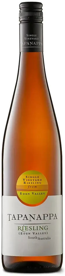 Buy Tapanappa Eden Valley Riesling 2022 750ml Online at Bottle Stop