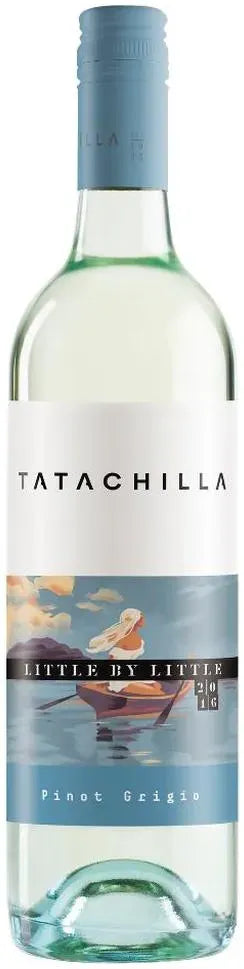 Buy TaTachilla Little By Little Pinot Grigio 750ml Online at Bottle Stop