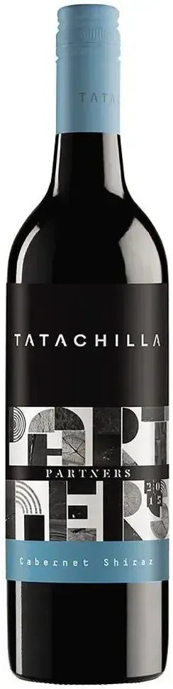 Buy Tatachilla Partners Shiraz Cabernet 750ml Online at Bottle Stop