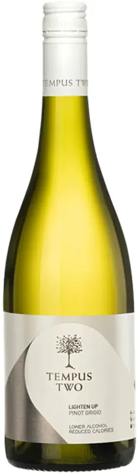 Buy Tempus Two Lighten Up Pinot Grigio 750ml Online at Bottle Stop