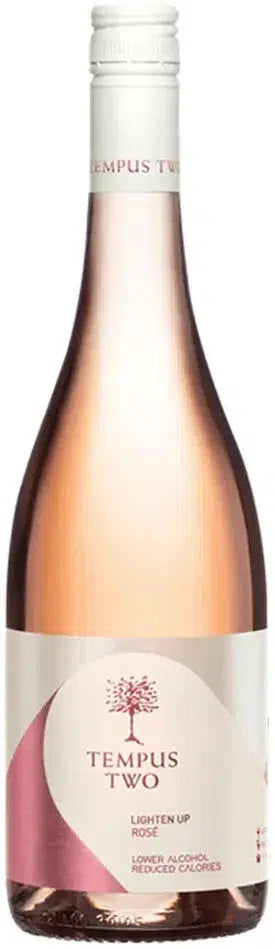 Buy Tempus Two Lighten Up Rosé 750ml Online at Bottle Stop