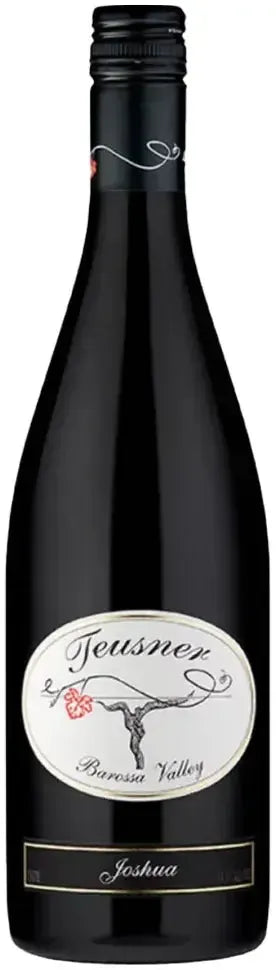 Buy Teusner Joshua Grenache Mataro Shiraz 750ml Online at Bottle Stop