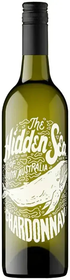 Buy The Hidden Sea Chardonnay 750ml Online at Bottle Stop
