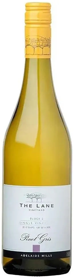 Buy The Lane Block 2 Pinot Gris 750ml Online at Bottle Stop