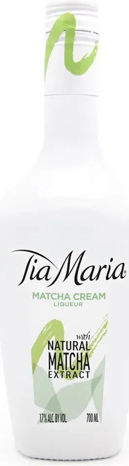 Buy Tia Maria Matcha 700ml Online at Bottle Stop