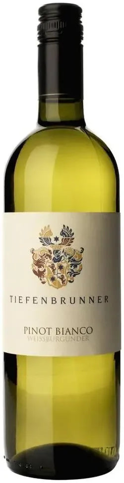 Buy Tiefenbrunner Pinot Bianco Doc 750ml Online at Bottle Stop