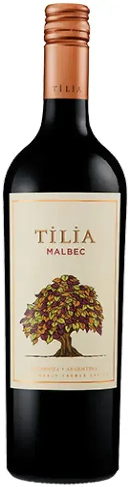 Buy Tilia Malbec 750ml Online at Bottle Stop