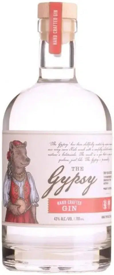 Buy Tiny Bear Distillery The Gypsy 700ml Online at Bottle Stop