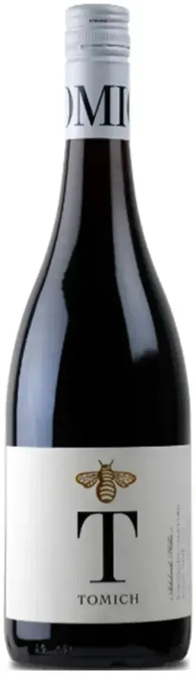 Buy Tomich Wines Woodside Vineyard Pinot Noir 750ml Online at Bottle Stop
