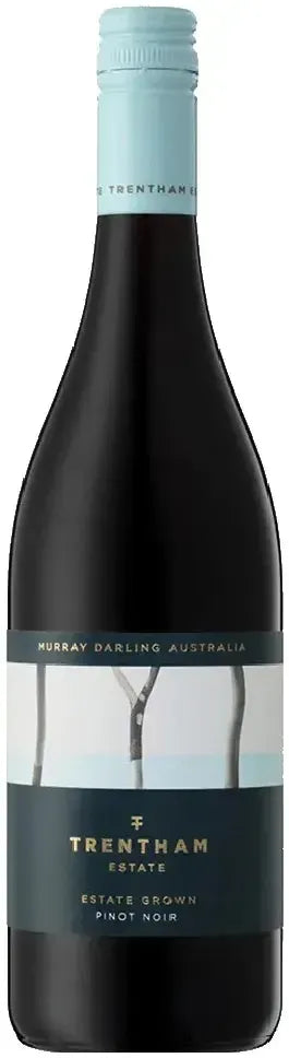 Buy Trentham Estate Pinot Noir 750ml Online at Bottle Stop