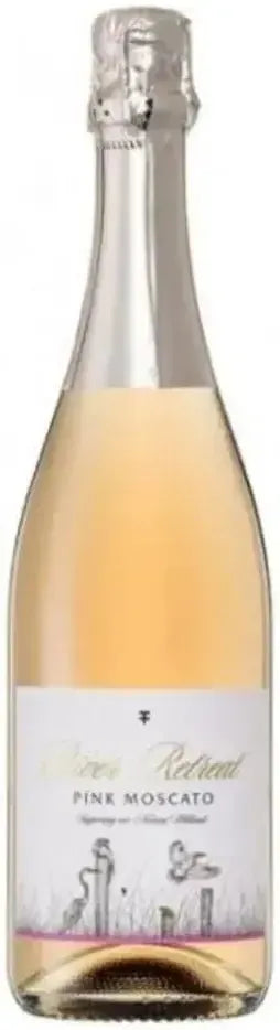 Buy Trentham Estate River Retreat Sparkling Pink Moscato 750ml Online at Bottle Stop