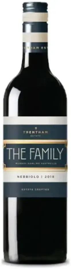 Buy Trentham Estate The Family Nebbiolo 750ml Online at Bottle Stop