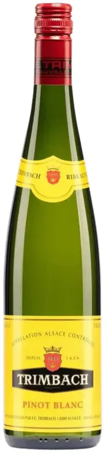 Buy Trimbach Pinot Blanc 2021 750ml Online at Bottle Stop