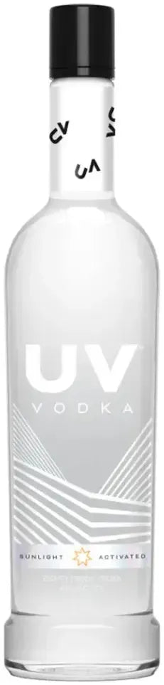 Buy UV Vodka 750ml Online at Bottle Stop