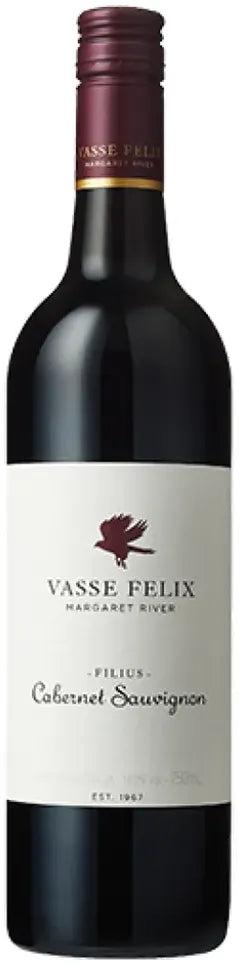 Buy Vasse Felix Filius Cabernet Sauvignon 750ml Online at Bottle Stop