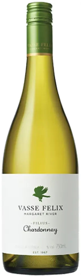 Buy Vasse Felix Filius Chardonnay 750ml Online at Bottle Stop