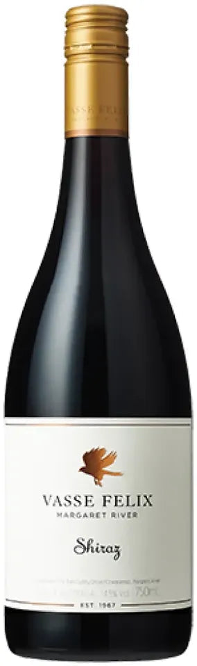 Buy Vasse Felix Premier Syrah 750ml Online at Bottle Stop