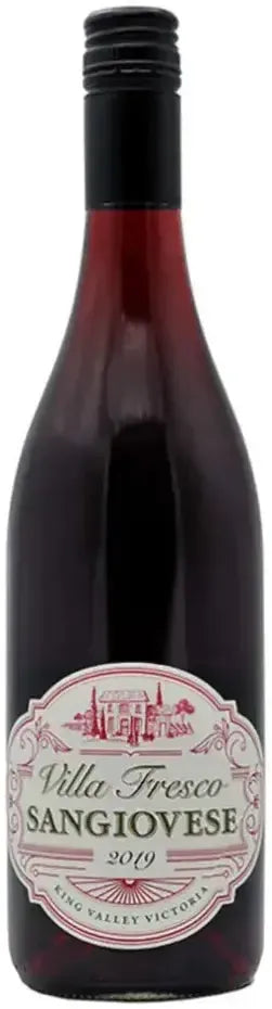 Buy Villa Fresco Sangiovese 750ml Online at Bottle Stop