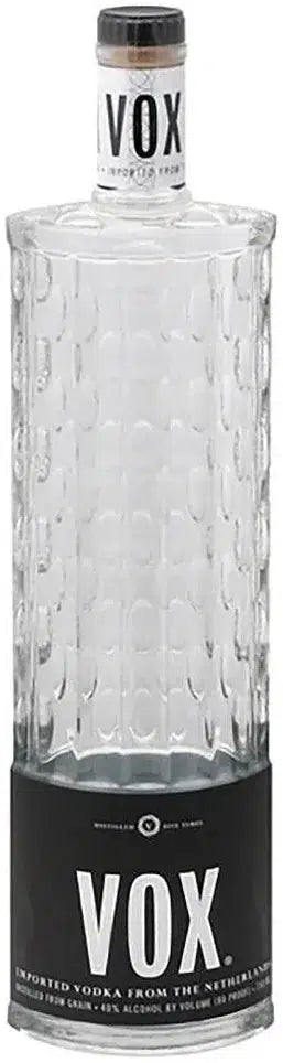 Buy Vox Vodka 700ml Online at Bottle Stop