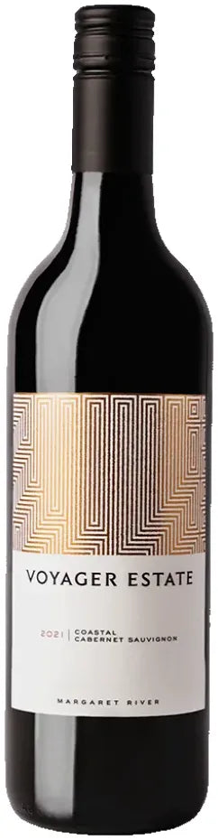 Buy Voyager Estate Coastal Cabernet Sauvignon 2022 750ml Online at Bottle Stop