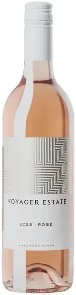 Buy Voyager Estate Voyager Estate Rosé 750ml Online at Bottle Stop