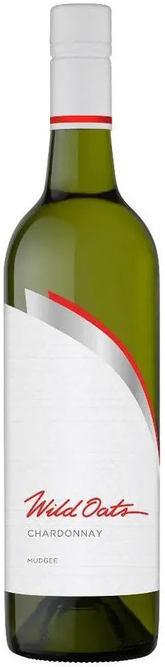 Buy Wild Oats Chardonnay 750ml Online at Bottle Stop