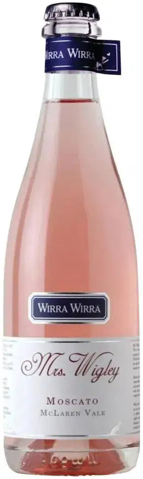 Buy Wirra Mrs Wigley Moscato 750ml Online at Bottle Stop