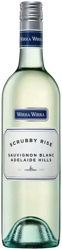 Buy Wirra Wirra Scrubby Rise Sauvignon Blanc 750ml Online at Bottle Stop