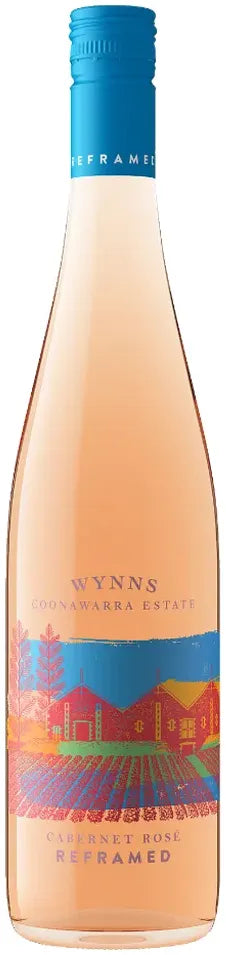 Buy Wynns Reframed Cabernet Rose 750ml Online at Bottle Stop