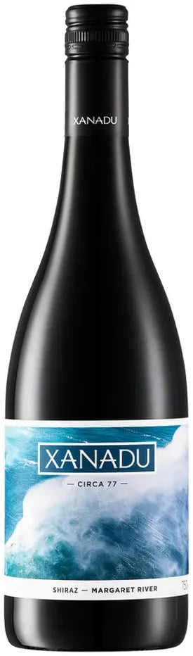 Buy Xanadu Circa 77 Shiraz 750ml Online at Bottle Stop