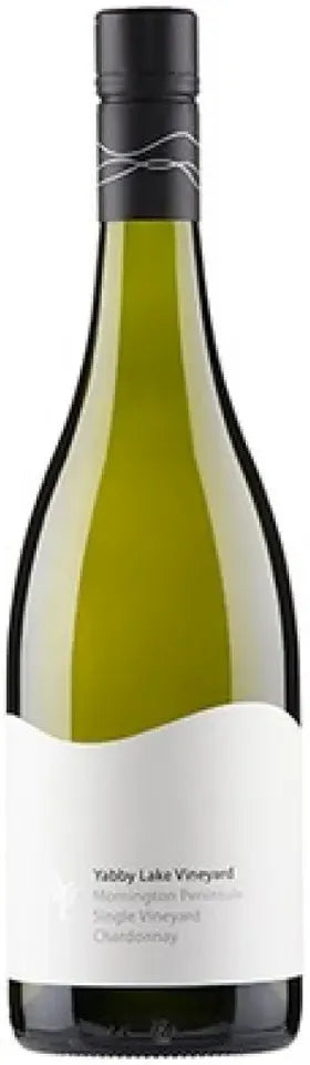 Buy Yabby Lake Single Vineyard Chardonnay 750ml Online at Bottle Stop
