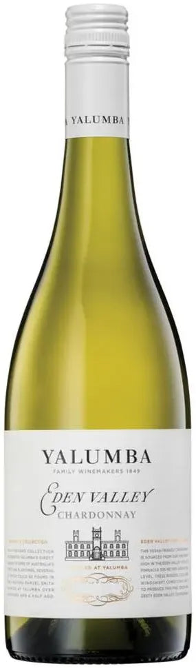 Buy Yalumba Samuel's Collection Eden Valley Chardonnay 750ml Online at Bottle Stop