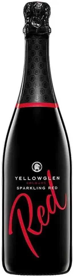 Buy Yellowglen Sparkling Red NV 750ml Online at Bottle Stop