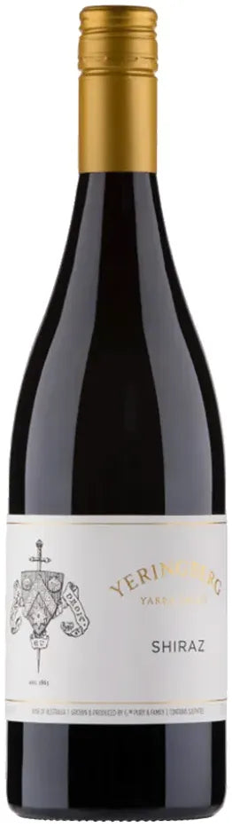 Buy Yeringberg Shiraz 2013 750ml Online at Bottle Stop