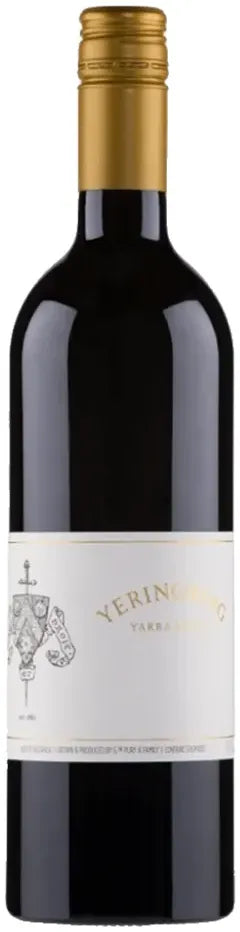 Buy Yeringberg 'Yeringberg' Cabernet Blend 2020 750ml Online at Bottle Stop