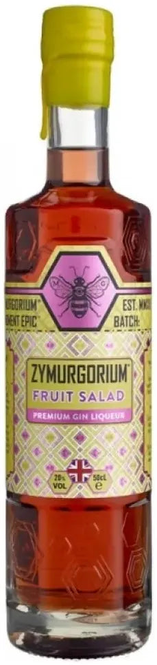 Buy Zymurgorium Fruit Salad Gin Liqueur 500ml Online at Bottle Stop