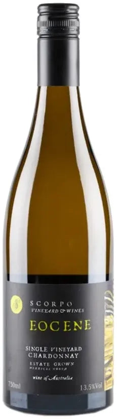 Buy Scorpo Eocene Chardonnay 750ml Online at Bottle Stop