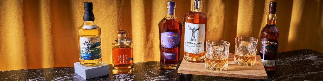 5 Things You Need to Know About Whisky - Bottle Stop