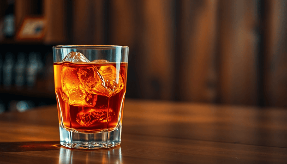 A Guide to American Whiskey: Bourbon, Rye, Tennessee and More - Bottle Stop