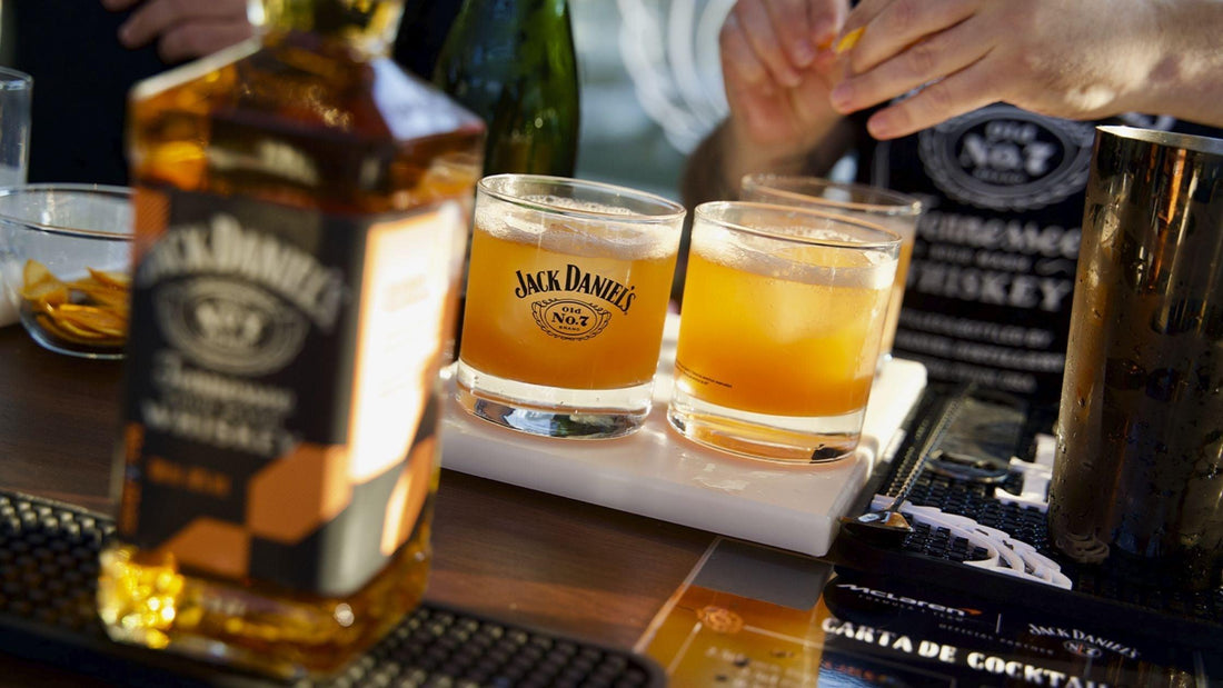 Jack Daniel’s Unveils McLaren Racing 2024 Limited Edition Bottle – Available Now at Bottle Stop Online Liquor - Bottle Stop