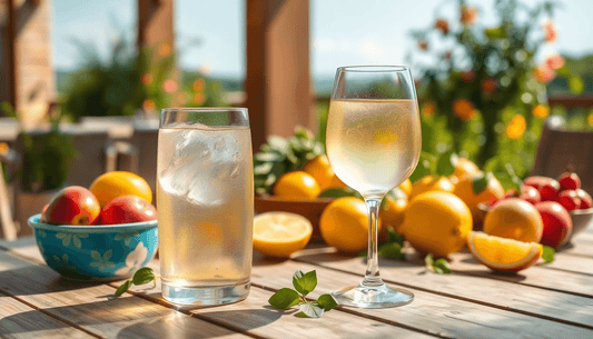 Low-Alcohol Wines: The New Summer Trend - Bottle Stop